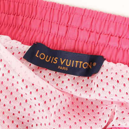 23AW LVSE シグネチャー モノグラム スイムボート ショーツ (RM232Q OSJ HJW52W)