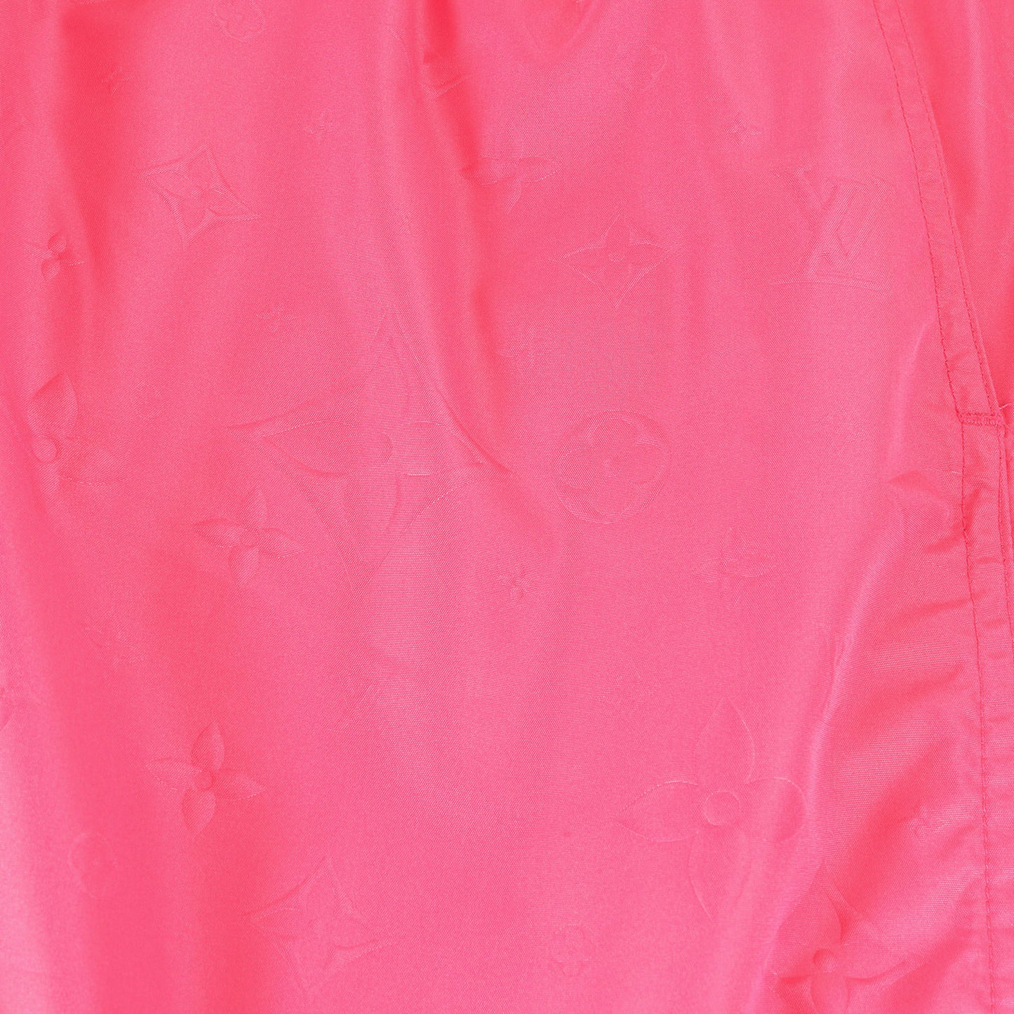 23AW LVSE シグネチャー モノグラム スイムボート ショーツ (RM232Q OSJ HJW52W)