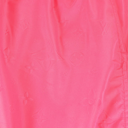 23AW LVSE シグネチャー モノグラム スイムボート ショーツ (RM232Q OSJ HJW52W)