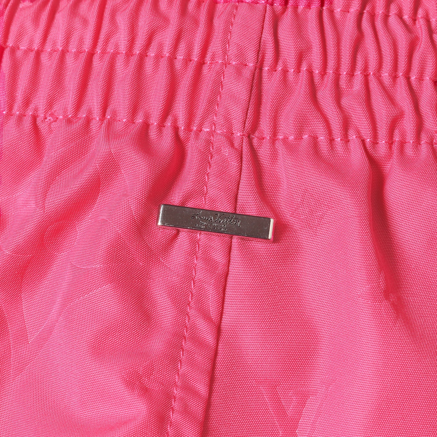 23AW LVSE シグネチャー モノグラム スイムボート ショーツ (RM232Q OSJ HJW52W)