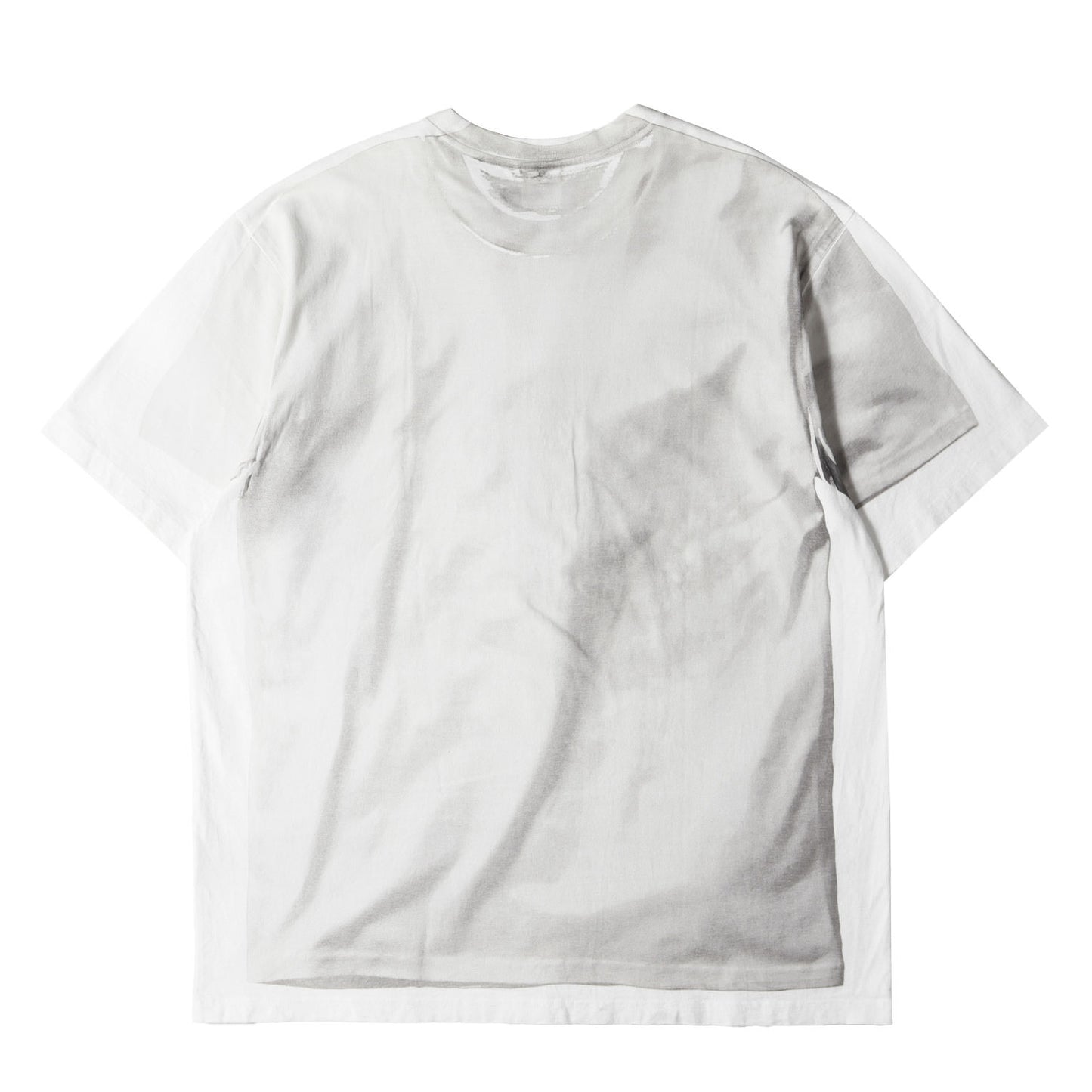 24SS ×MM6 Maison Margiela BOXロゴ Tシャツ (Box Logo Tee)