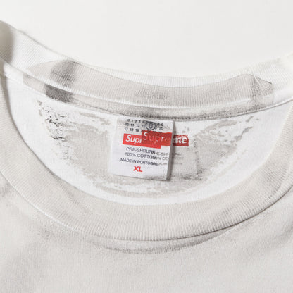 24SS ×MM6 Maison Margiela BOXロゴ Tシャツ (Box Logo Tee)