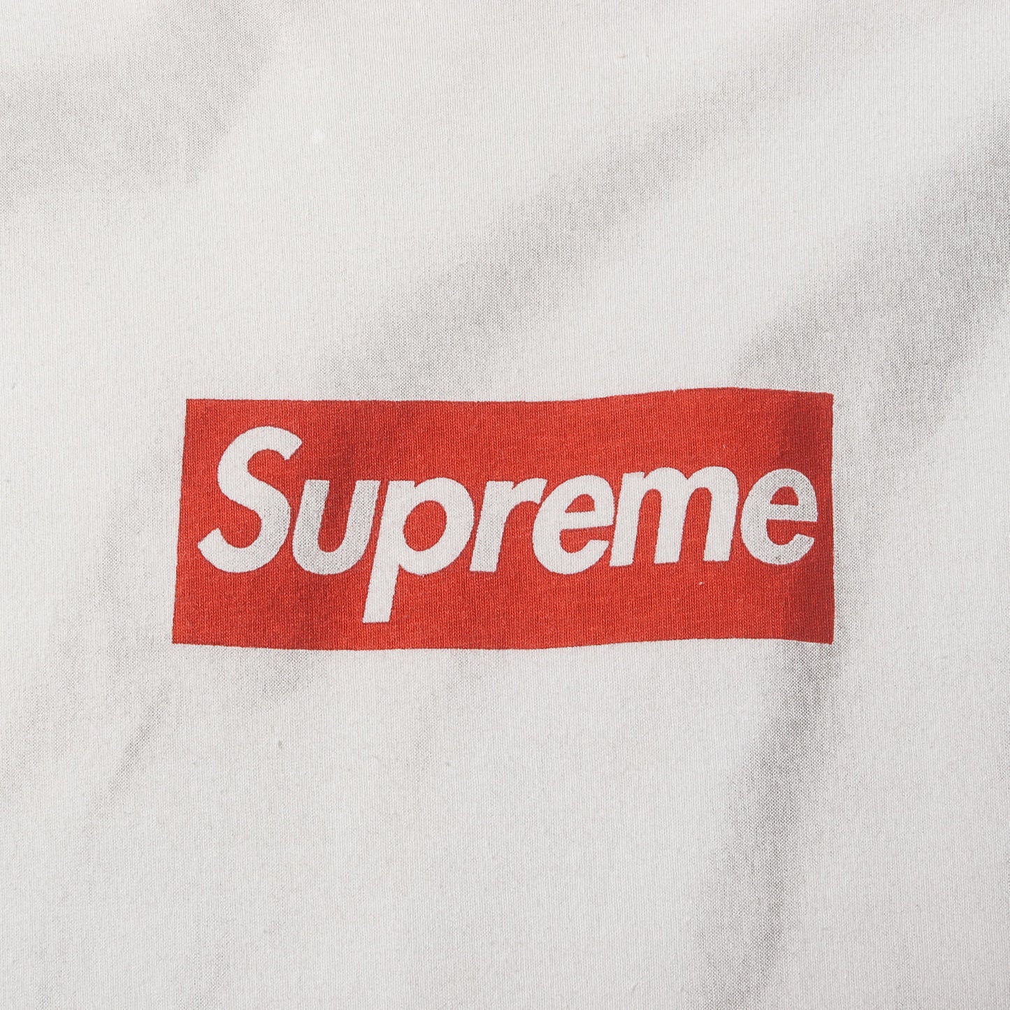 24SS ×MM6 Maison Margiela BOXロゴ Tシャツ (Box Logo Tee)