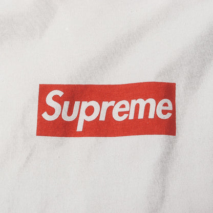 24SS ×MM6 Maison Margiela BOXロゴ Tシャツ (Box Logo Tee)