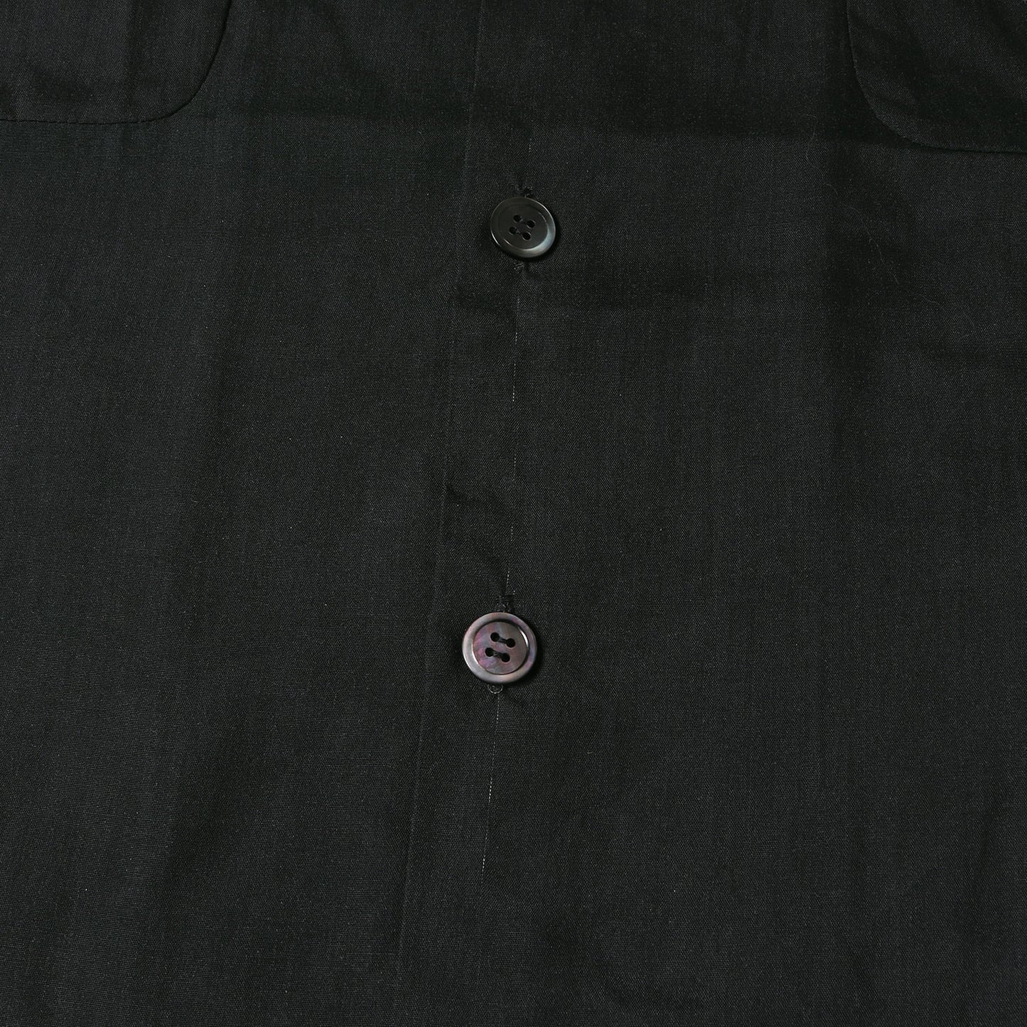 20SS Cindy Sherman シンディー シャーマン オープンカラー シャツ (UCY4408-1)