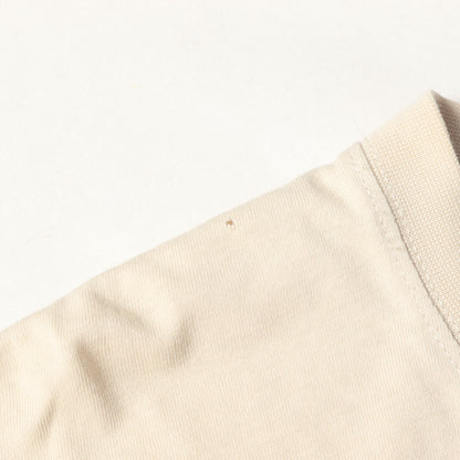 21SS スタジオジブリ となりのトトロ まっくろくろすけ ロゴ Tシャツ (H848341X01)