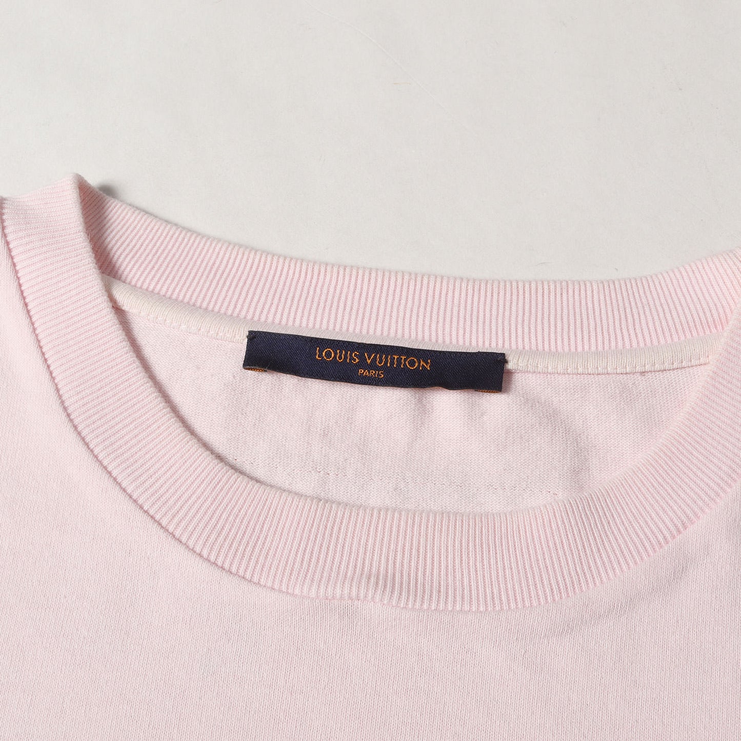 20SS インサイドアウト クルーネック 半袖 Tシャツ (JYN HIY81W)