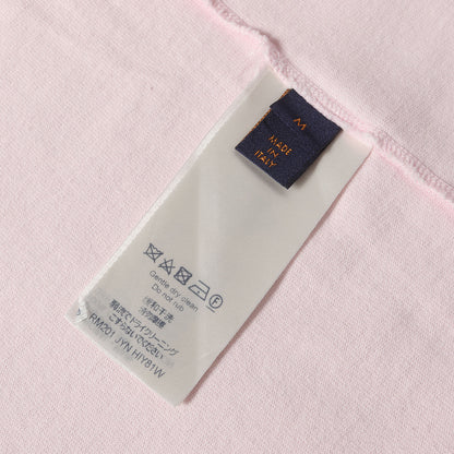 20SS インサイドアウト クルーネック 半袖 Tシャツ (JYN HIY81W)