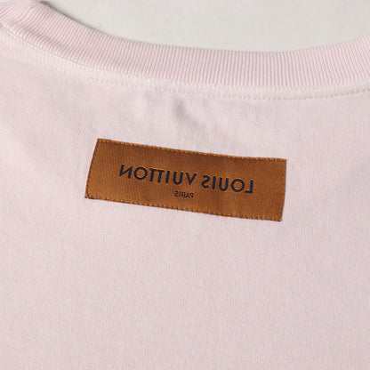 20SS インサイドアウト クルーネック 半袖 Tシャツ (JYN HIY81W)