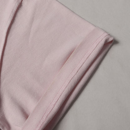 20SS インサイドアウト クルーネック 半袖 Tシャツ (JYN HIY81W)