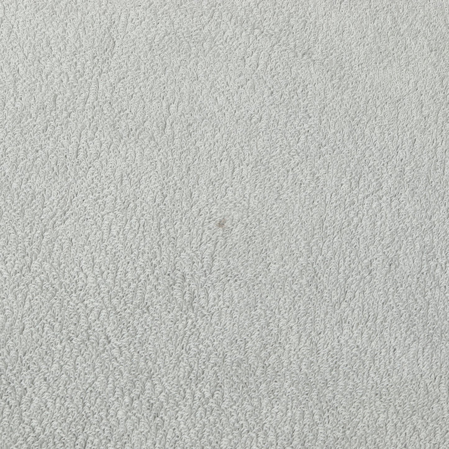 23SS ブランドロゴ パイル Tシャツ (393J696G0858)