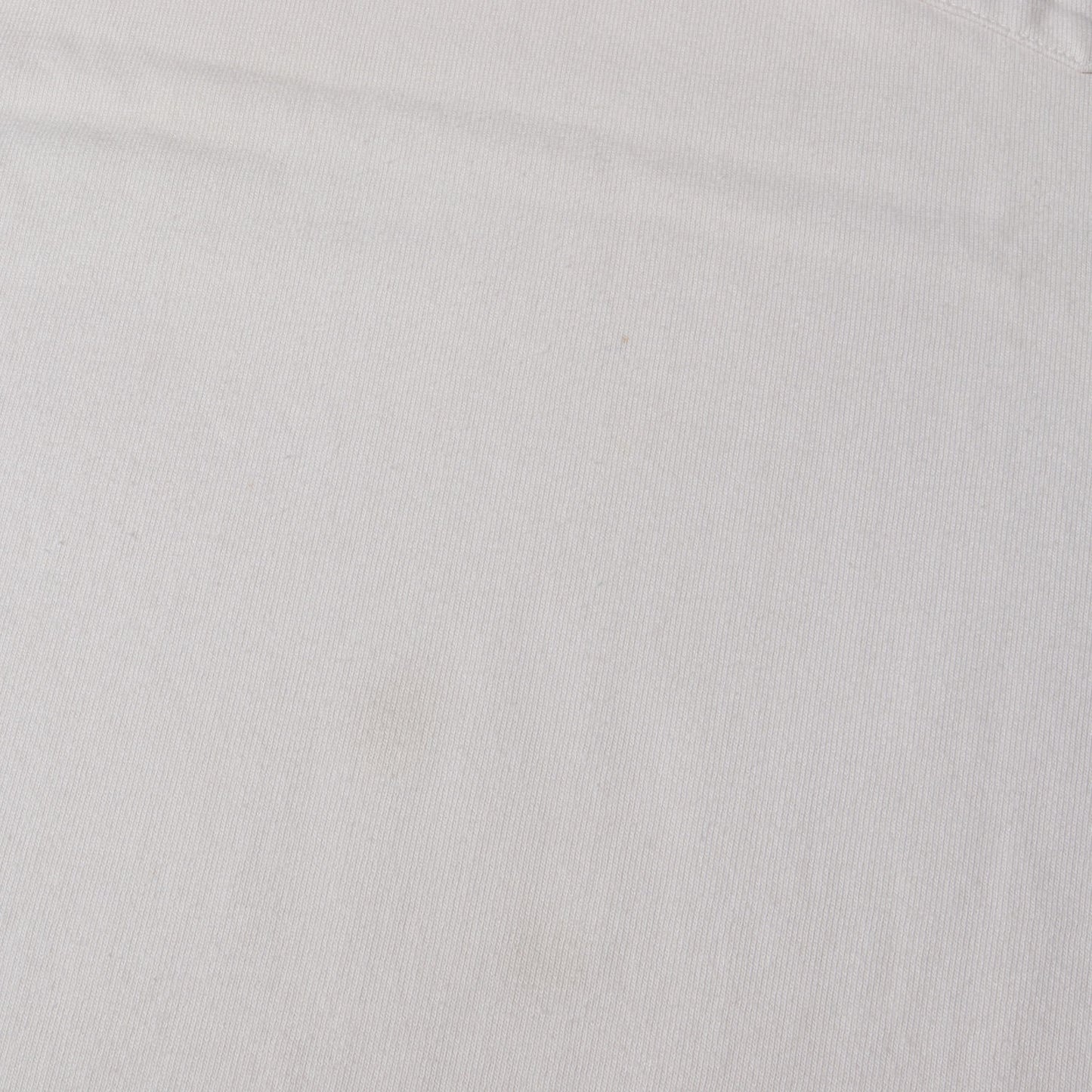 23SS ウサギ ロゴワッペン 半袖 Tシャツ (313J651A0554)