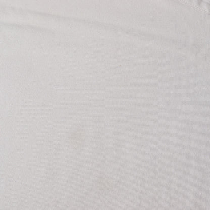 23SS ウサギ ロゴワッペン 半袖 Tシャツ (313J651A0554)