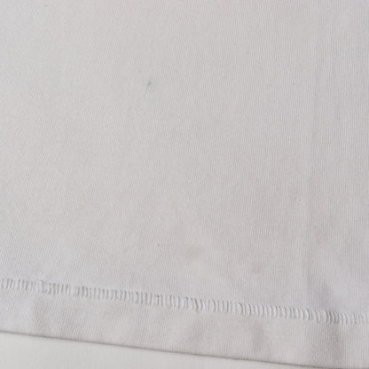 23SS ウサギ ロゴワッペン 半袖 Tシャツ (313J651A0554)