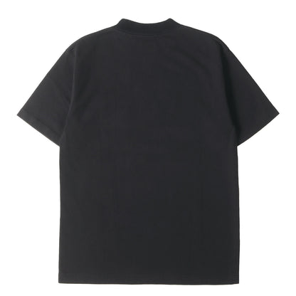 21SS Kenny Scharf ケニーシャーフ クルーネック Tシャツ (19DJ635A0554)