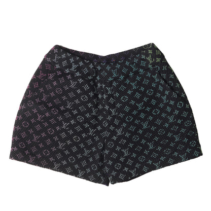 22SS グラディエント モノグラム メッシュ ショーツ (RM221 KD2 HMP83W)