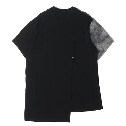 22AW ズジスワフ ベクシンスキー コラボ アロハ シャツ (HG-Y50-842) / POUR HOMME 半袖