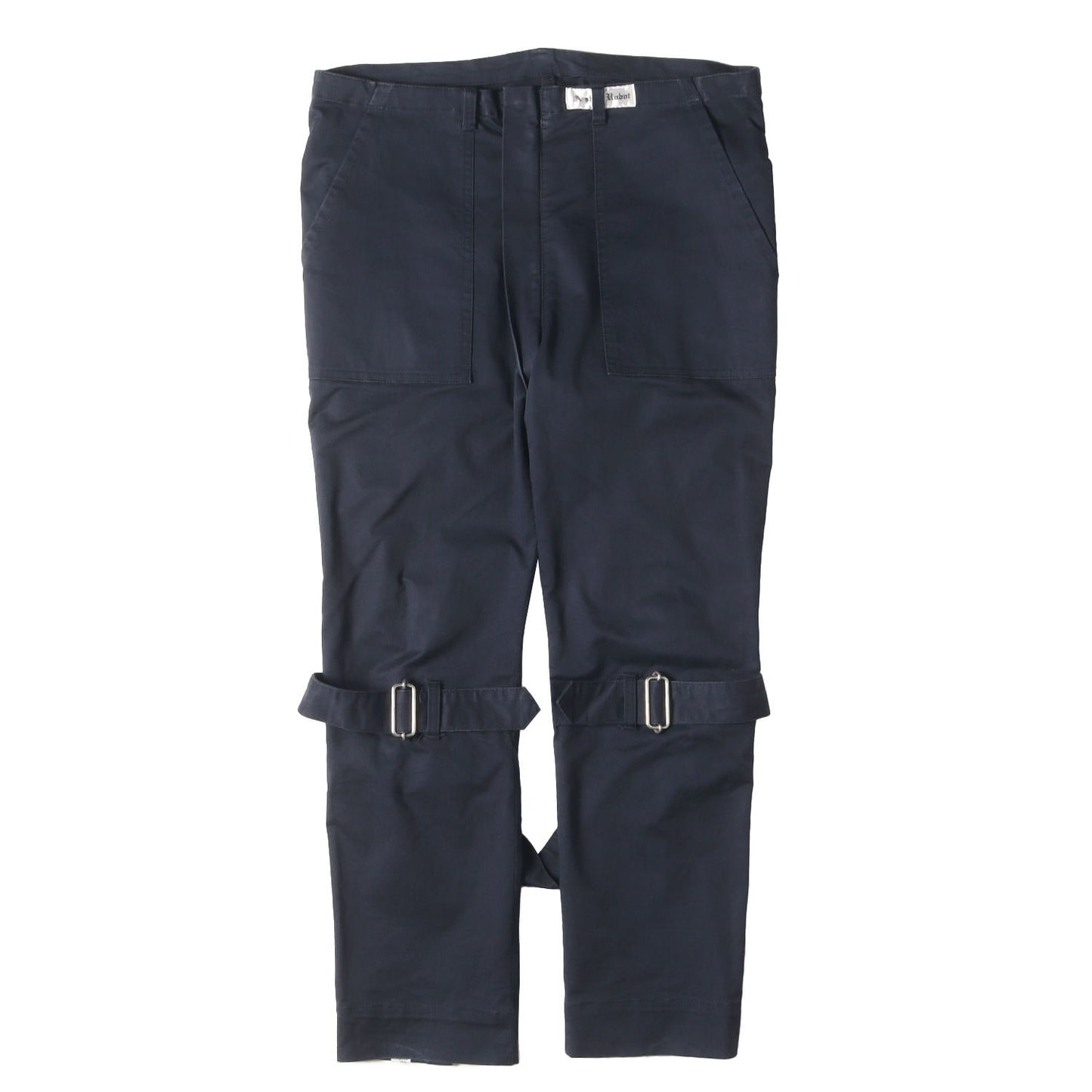 ×A Store Robot ×10exture ボンテージ パンツ (SEDS-PT-002)