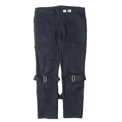 ×A Store Robot ×10exture ボンテージ パンツ (SEDS-PT-002)