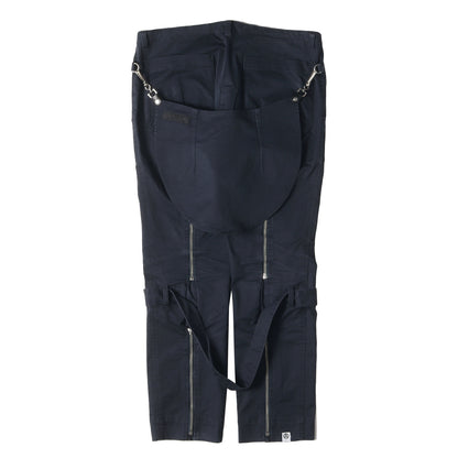 ×A Store Robot ×10exture ボンテージ パンツ (SEDS-PT-002)