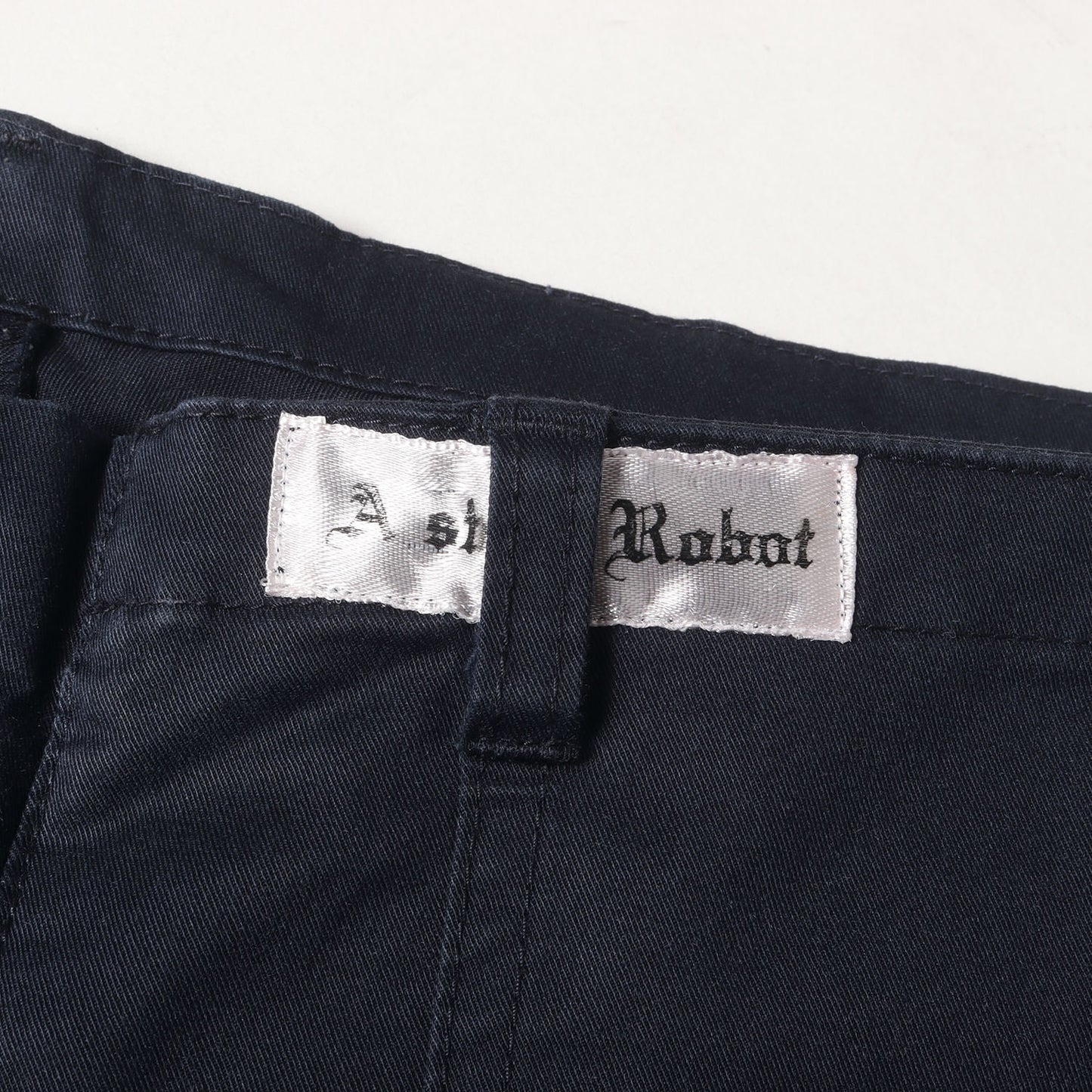 ×A Store Robot ×10exture ボンテージ パンツ (SEDS-PT-002)