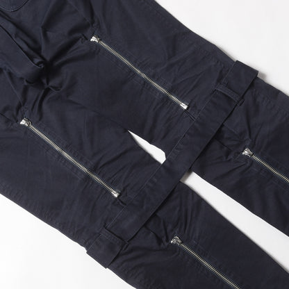 ×A Store Robot ×10exture ボンテージ パンツ (SEDS-PT-002)