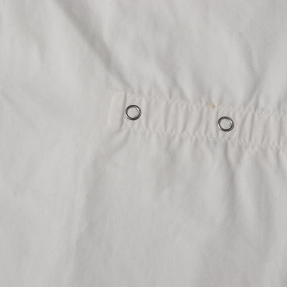 22SS ザ ソロイスト ショルダーカッティングシャツ (0001SS22)