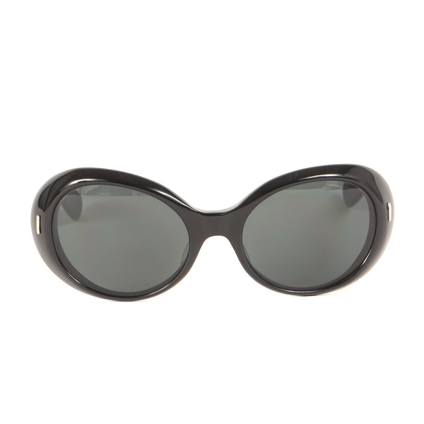 展示品 HITT 正規品 ヴィンテージ 日本製 メガネ 眼鏡 H-2 グリーン