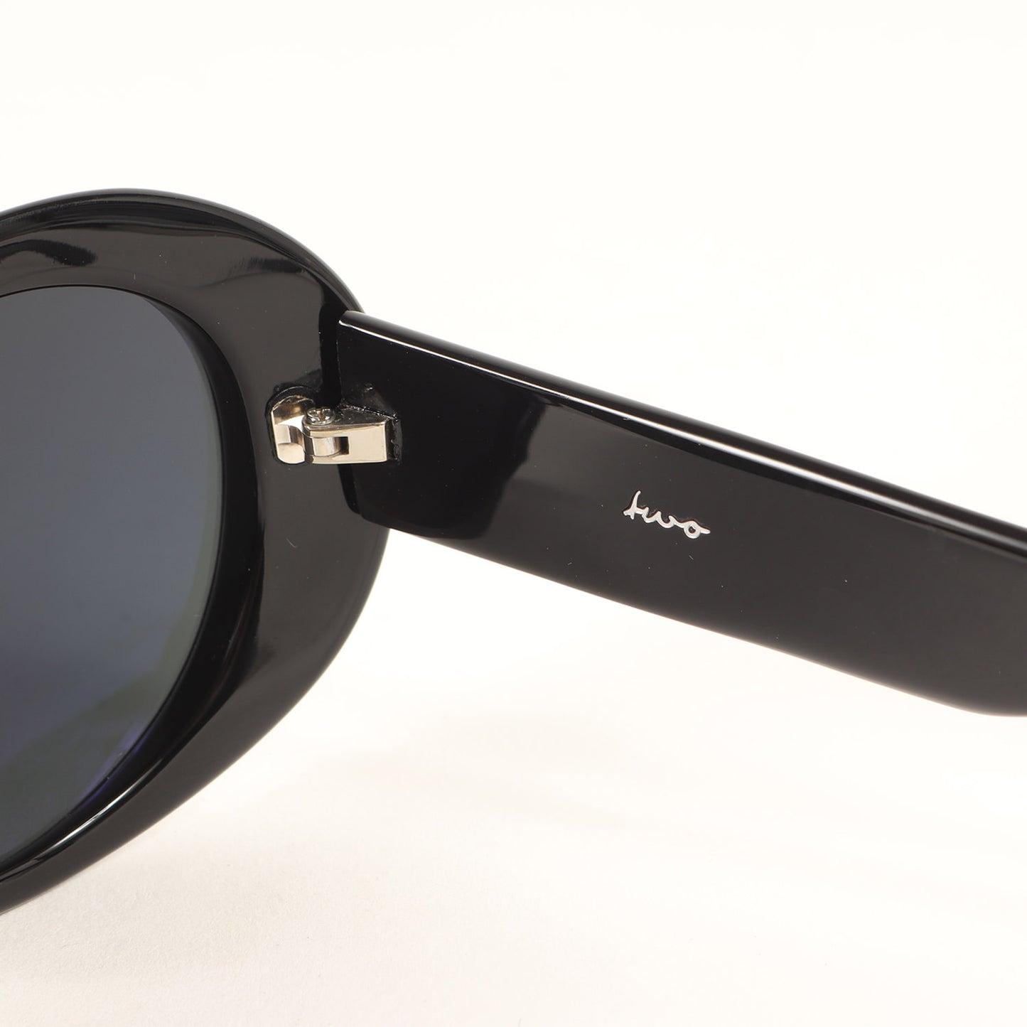 [希少 本人期 アーカイブ] 03SS TOUCH ME期 カート サングラス / 眼鏡 TWO