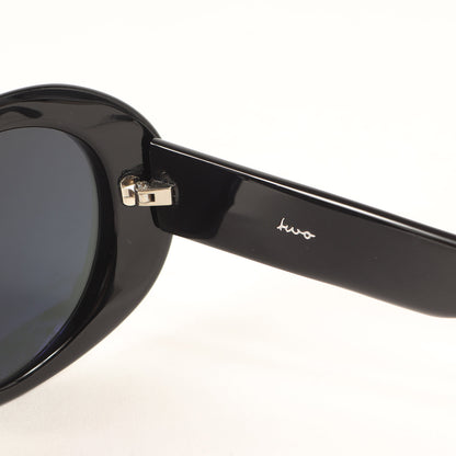 [希少 本人期 アーカイブ] 03SS TOUCH ME期 カート サングラス / 眼鏡 TWO