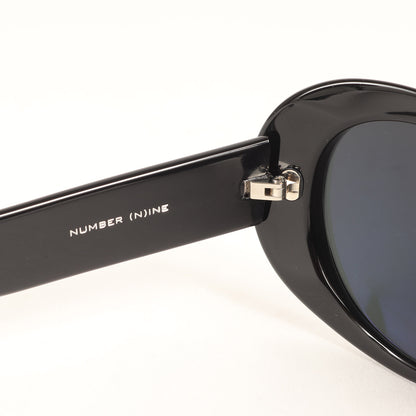 [希少 本人期 アーカイブ] 03SS TOUCH ME期 カート サングラス / 眼鏡 TWO