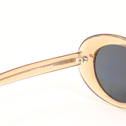 [希少 本人期 アーカイブ] 08SS BIRDS期 カート サングラス / 眼鏡 デッドストック