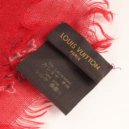 モノグラム ペイズリー バンダナストール (M75267)