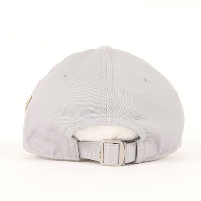 ×MLB NEW YORK YANKEES ベースボールキャップ バタフライ ロゴ 帽子 (538565)