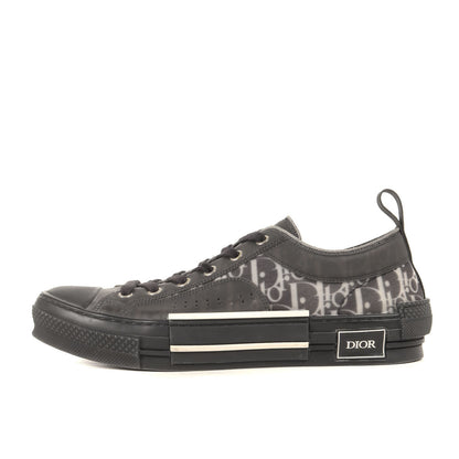 DIOR  B23 Low Top Sneakers オブリーク ロートップ スニーカー