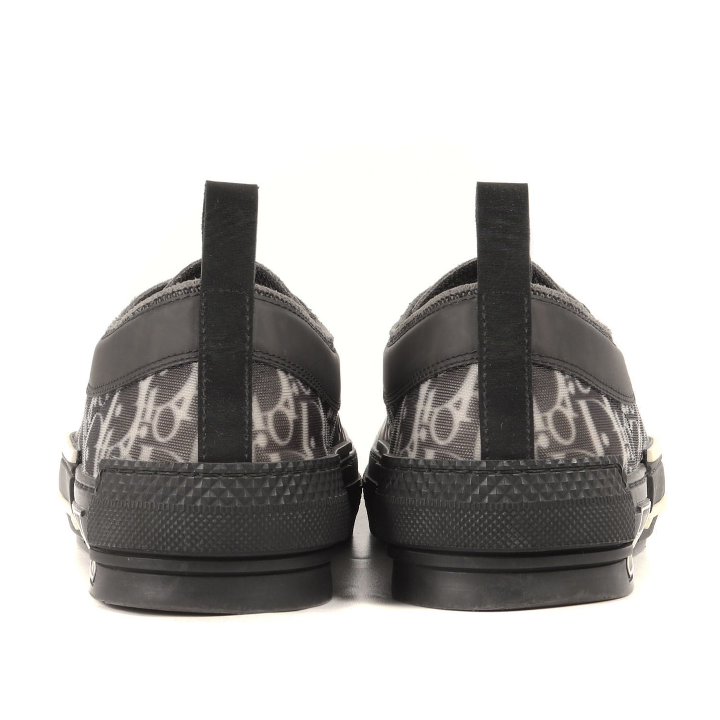 DIOR  B23 Low Top Sneakers オブリーク ロートップ スニーカー