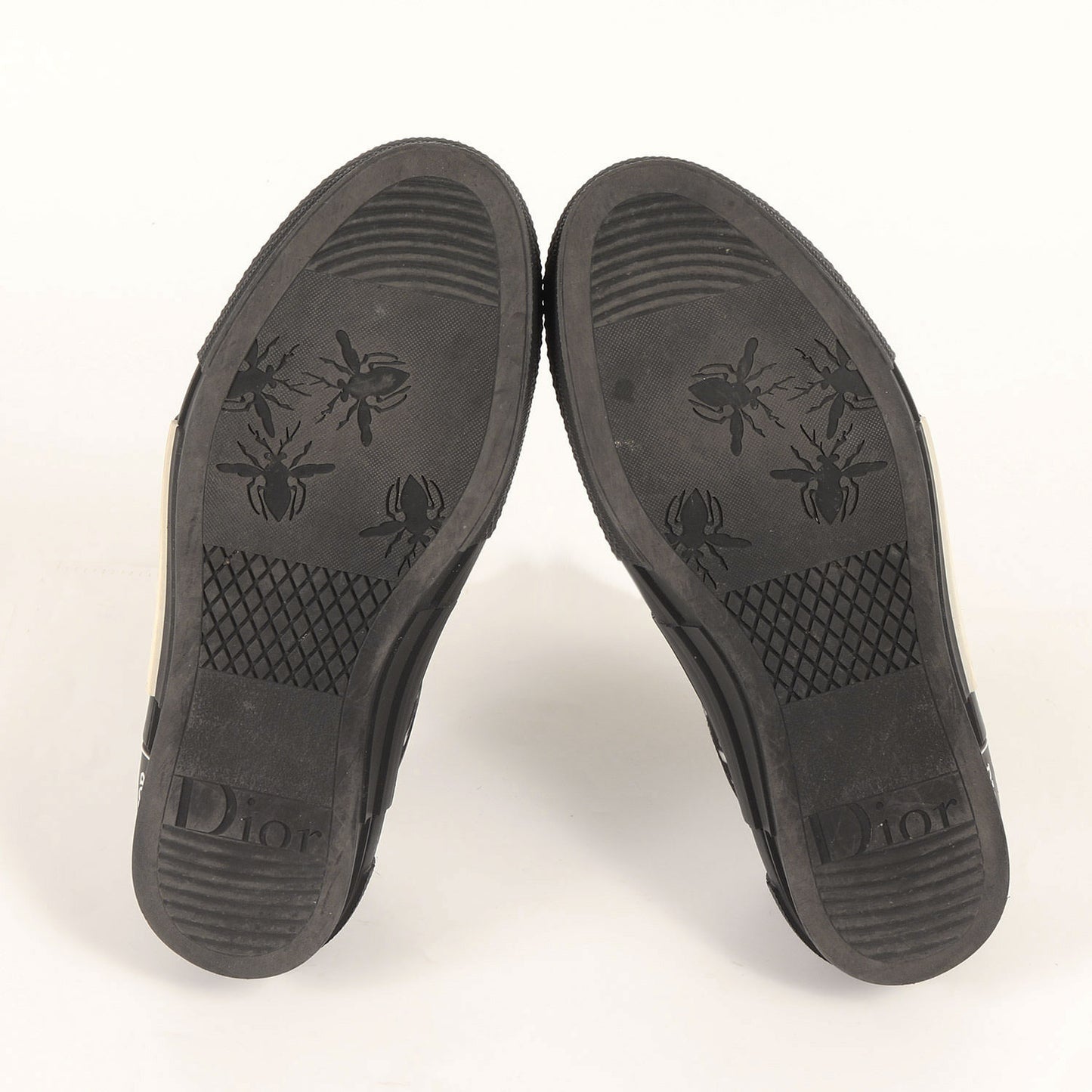 DIOR  B23 Low Top Sneakers オブリーク ロートップ スニーカー