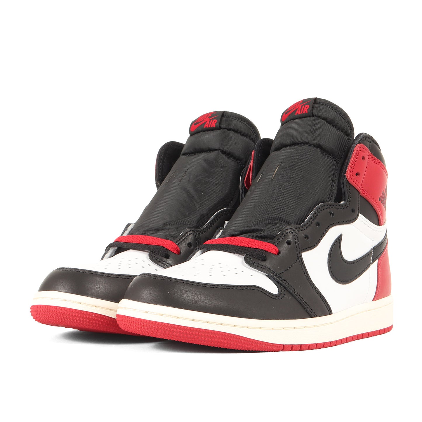 AIR JORDAN 1 RETRO HIGH OG BLACK TOE REIMAGINED (DZ5485-106)