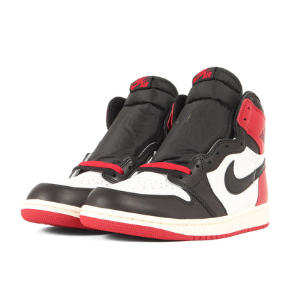 AIR JORDAN 1 RETRO HIGH OG BLACK TOE REIMAGINED (DZ5485-106)