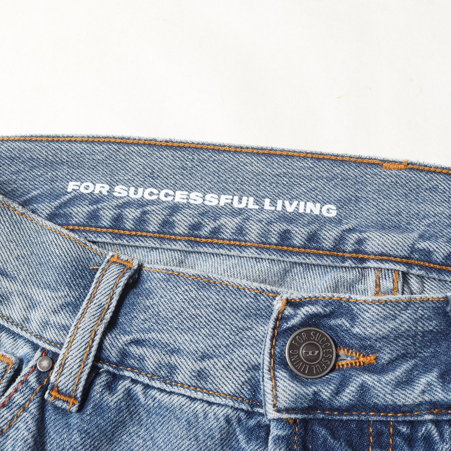 straight jeans d-vulkos 0emah デニム パンツ