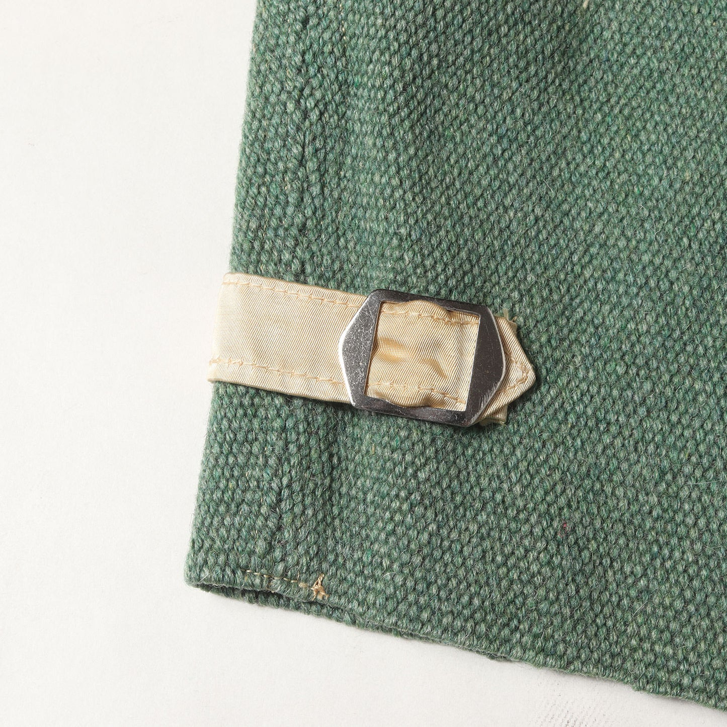 30s-40s CHIMAYO JACKET チマヨジャケット デコタトロウ サテンジップ ネイティブ ジャケット