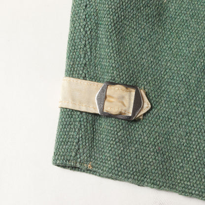 30s-40s CHIMAYO JACKET チマヨジャケット デコタトロウ サテンジップ ネイティブ ジャケット