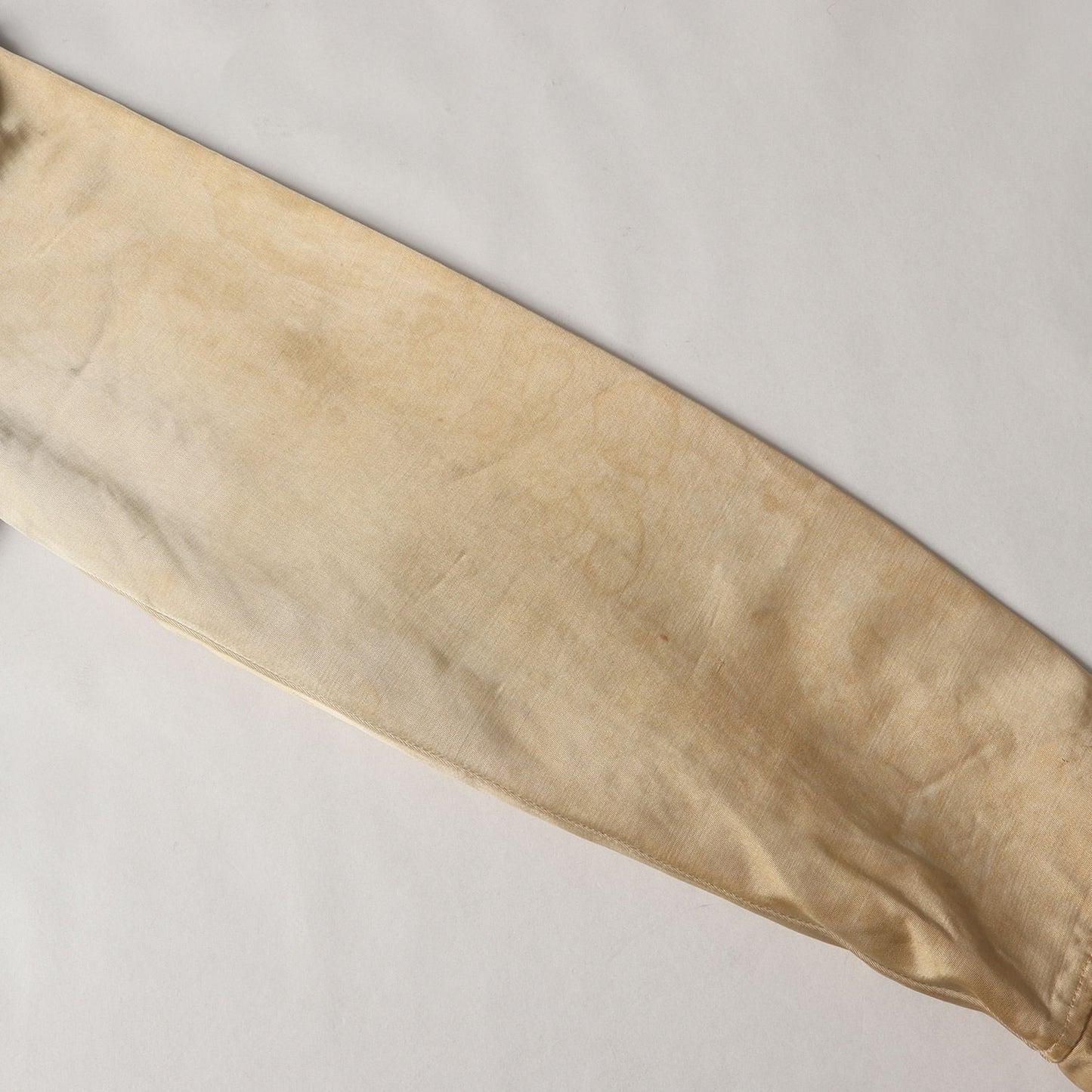 30s-40s CHIMAYO JACKET チマヨジャケット デコタトロウ サテンジップ ネイティブ ジャケット