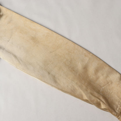 30s-40s CHIMAYO JACKET チマヨジャケット デコタトロウ サテンジップ ネイティブ ジャケット