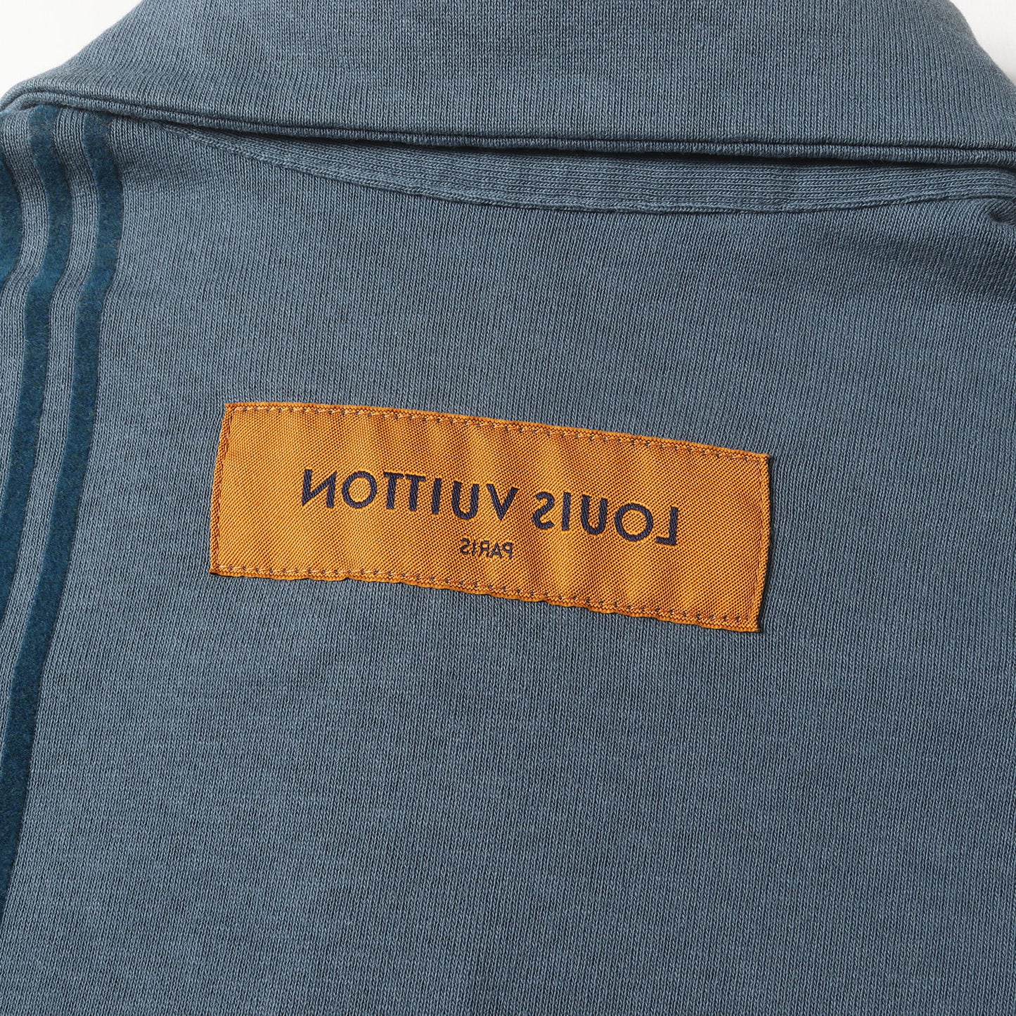 22AW カラコラム フロッキープリント ジャージーコットン 半袖 シャツ (RM222V NPL HNS01W)