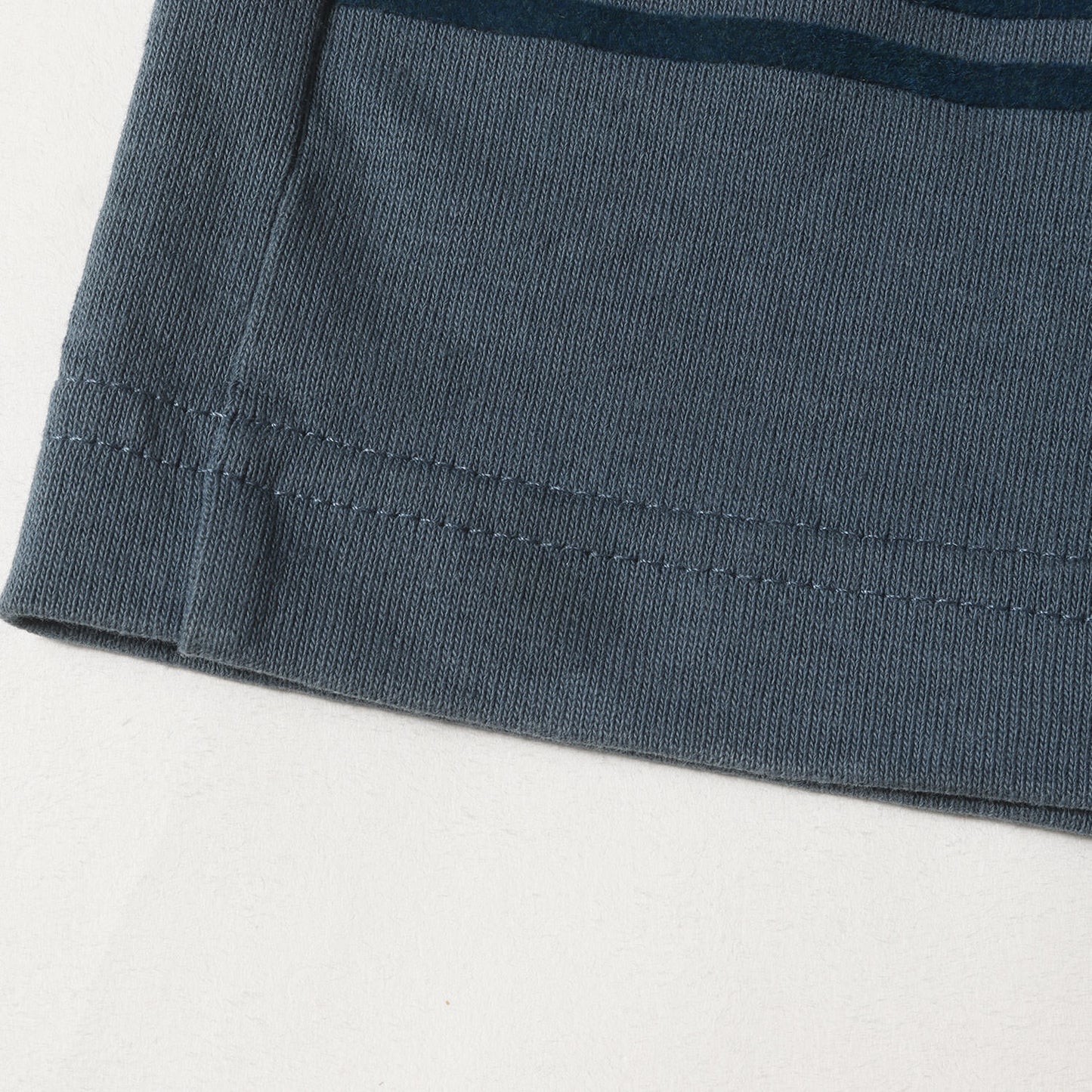 22AW カラコラム フロッキープリント ジャージーコットン 半袖 シャツ (RM222V NPL HNS01W)