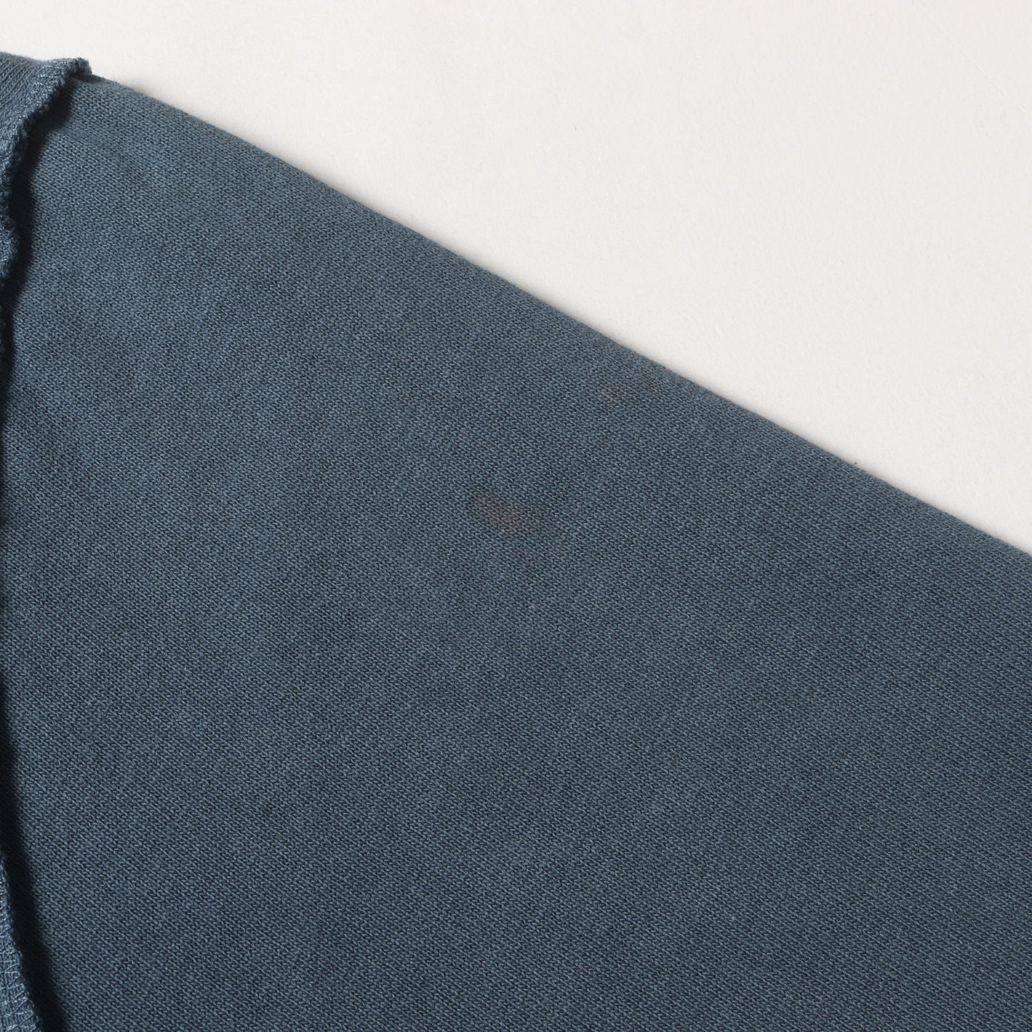 22AW カラコラム フロッキープリント ジャージーコットン 半袖 シャツ (RM222V NPL HNS01W)