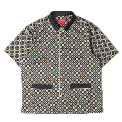 20SS サテン パジャマ セットアップ (Satin Pajama Set)