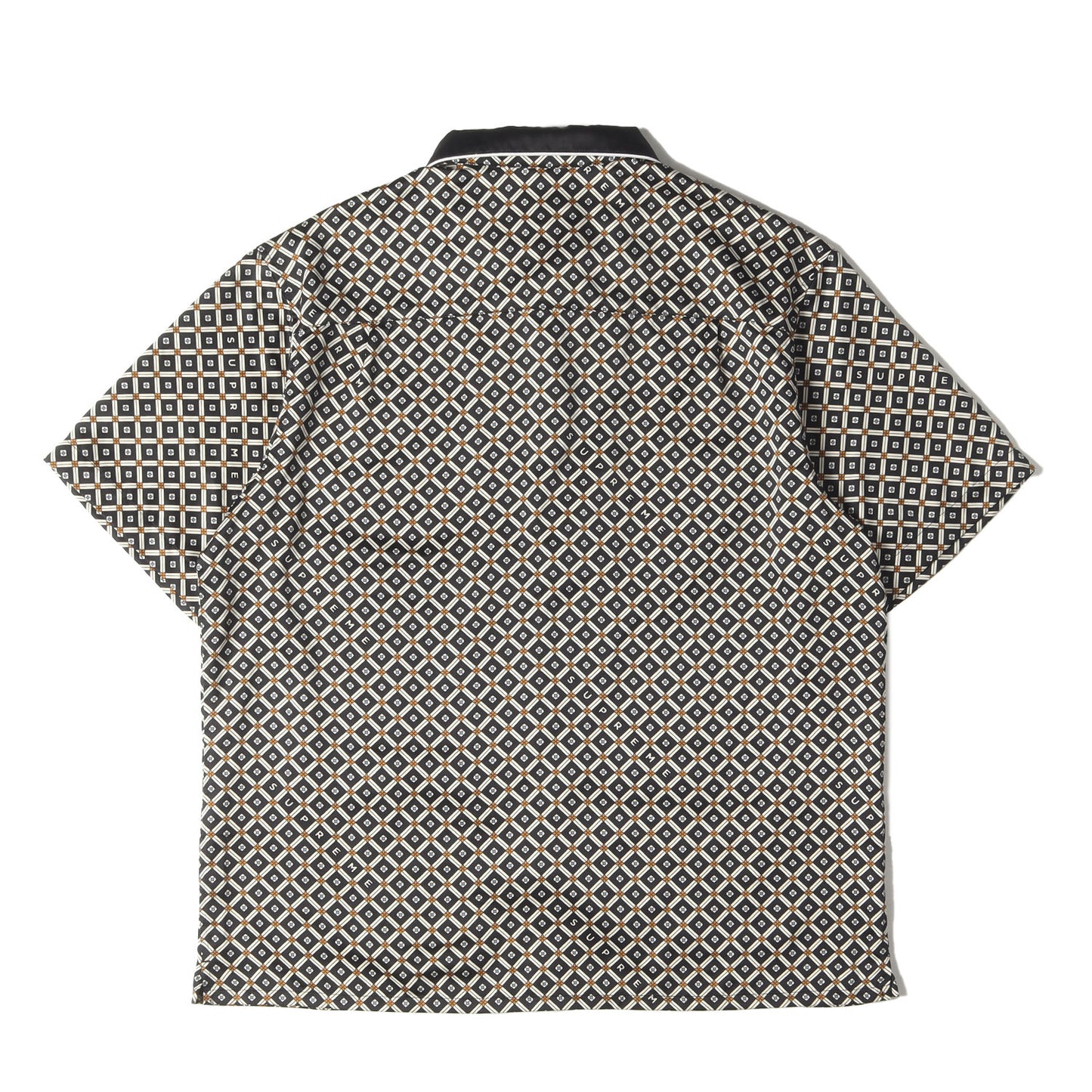 20SS サテン パジャマ セットアップ (Satin Pajama Set)