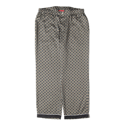 20SS サテン パジャマ セットアップ (Satin Pajama Set)